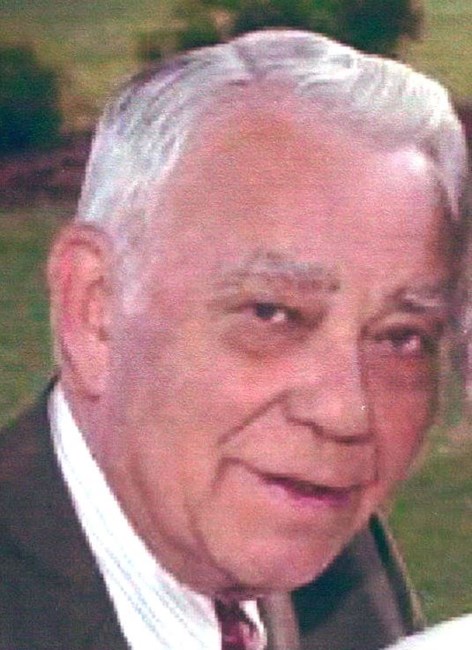 Obituary of Mr. Donald Garris Mock