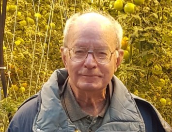 Avis de décès de Curtis Alvin Rhodes