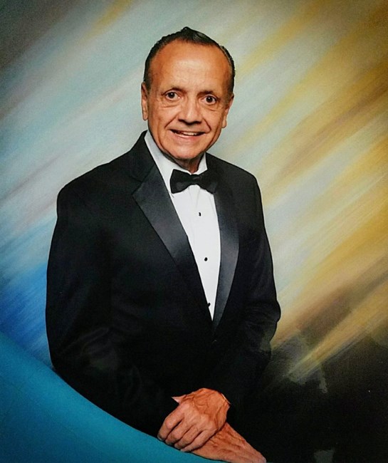 Obituary of George H. Farrell ESQ