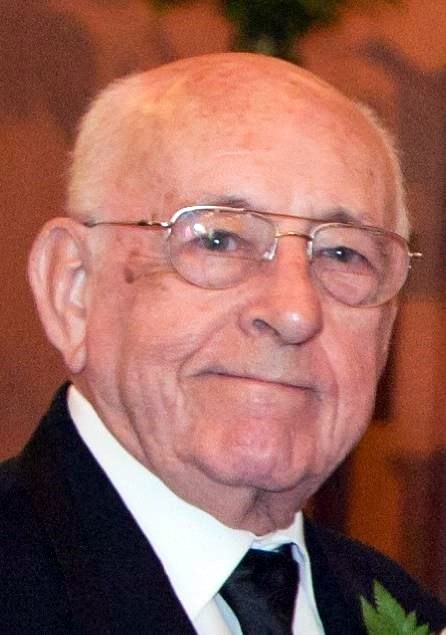 Obituary of Roger M. Deshaies