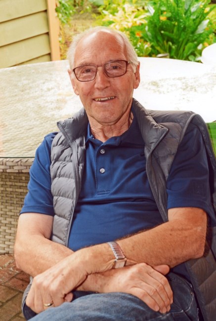 Obituary of Richard James Falk