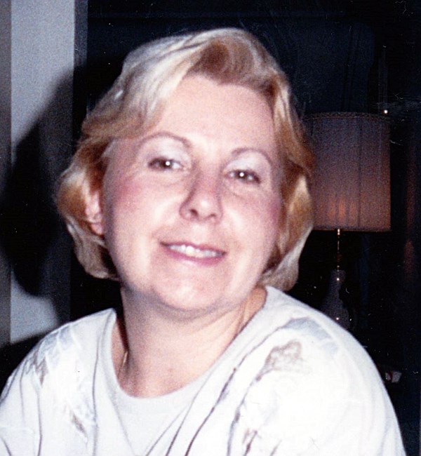 Obituary of Helen Cheshire