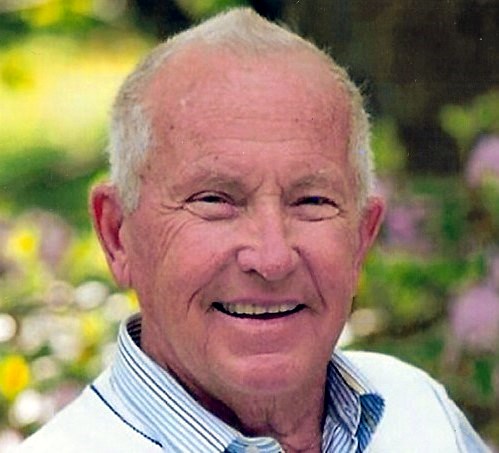 Obituary of Noel J. Reebenacker