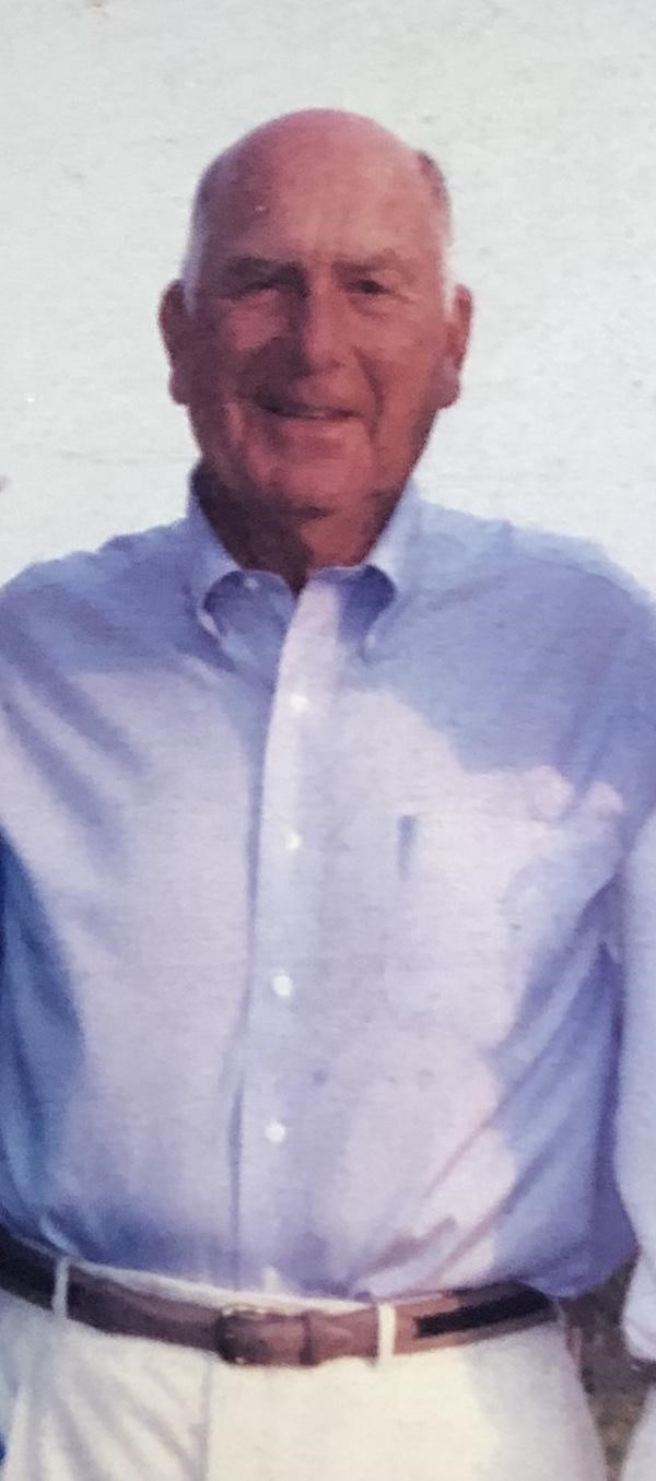 Obituary of Bobby Webb Bowie