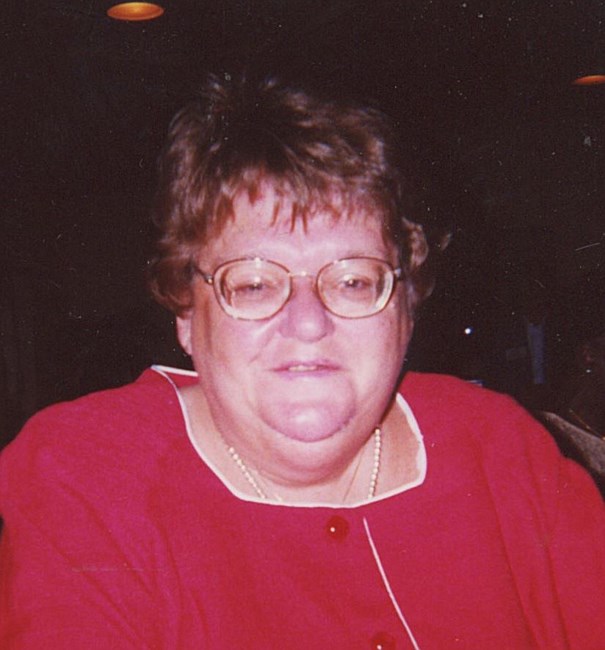 Obituary of Barbara Ray Bunting
