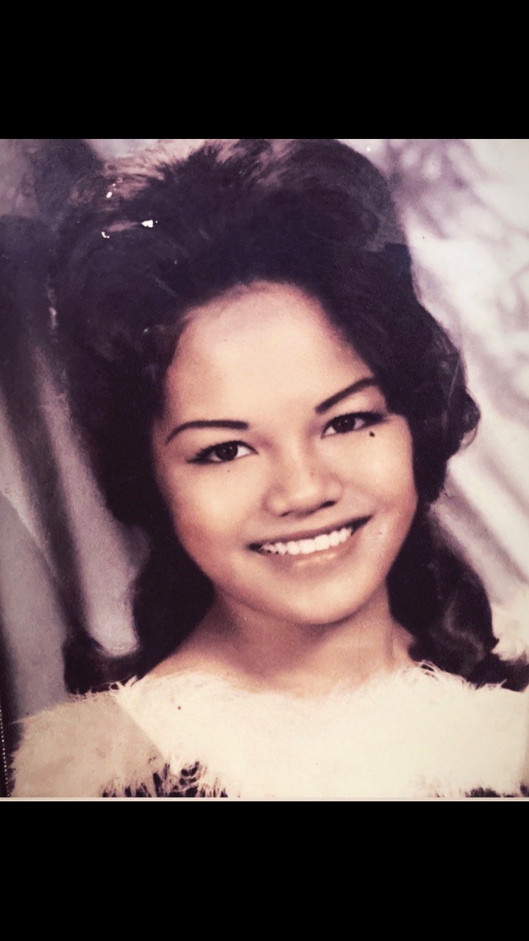 Obituary of Blanche Uilani Hilongo