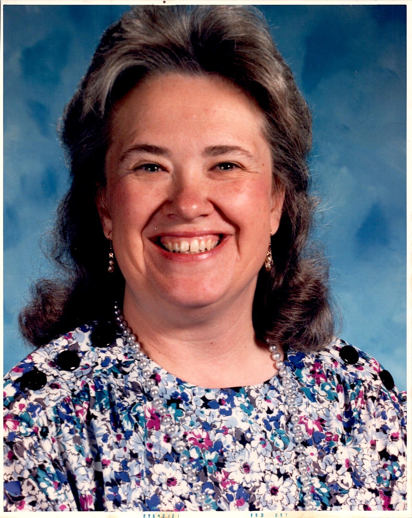 Obituary of Kathleen Marie Hauf