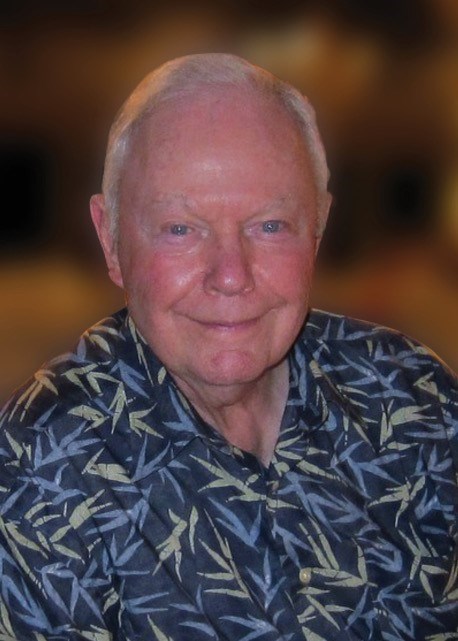 Obituario de Donald Simpson McLean