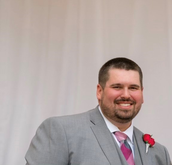 Obituary of Bryan David Weissenbuehler