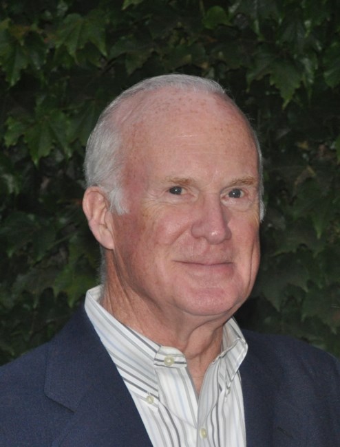 Obituary of George Howard Willett