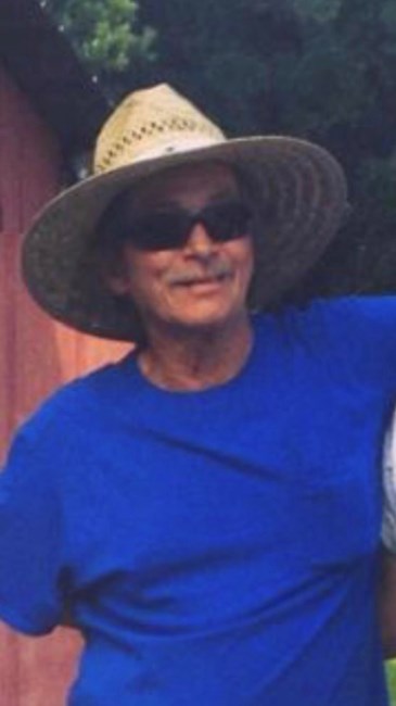 Obituary of James Larry Beason