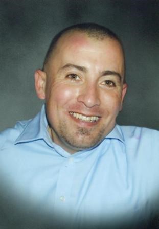 Obituary of Ruben Contreras