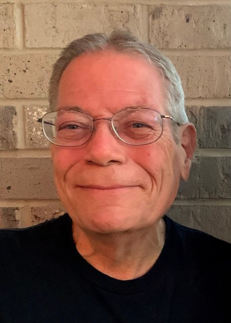 Obituary of Kenneth Michael Hutcherson