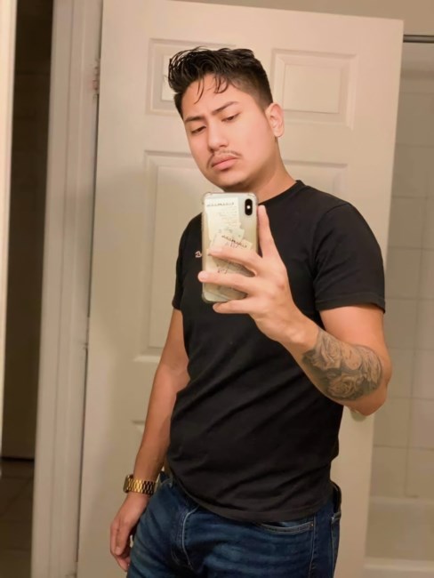 Obituary of Adrian Lee Gomez