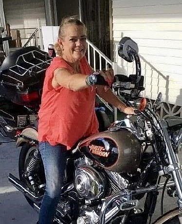 Obituary of Julyan "Jules" T. (DiPersio) Hume