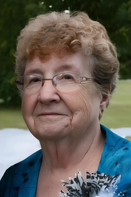 Obituary of Della Horn
