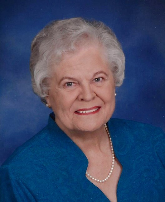 Avis de décès de Henrietta H. (Hajovsky) Neiser