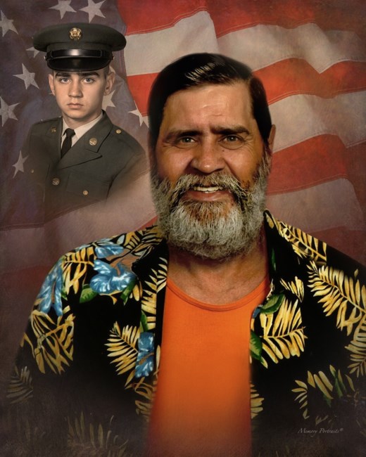 Obituary of Verlin Combs