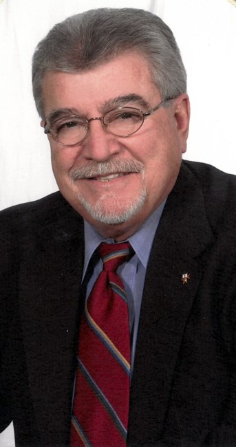 Obituary of Joseph Paul Dileo, Sr.