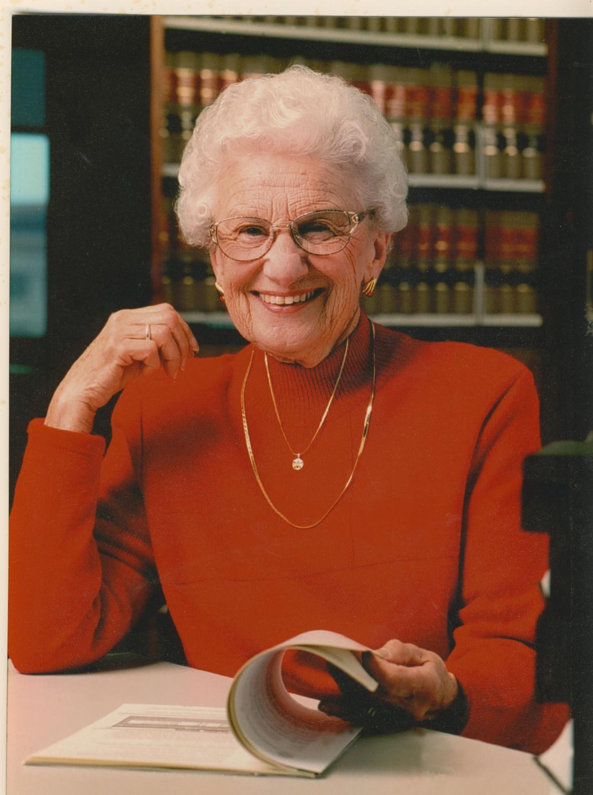 Obituary of Josephine A. Melusky