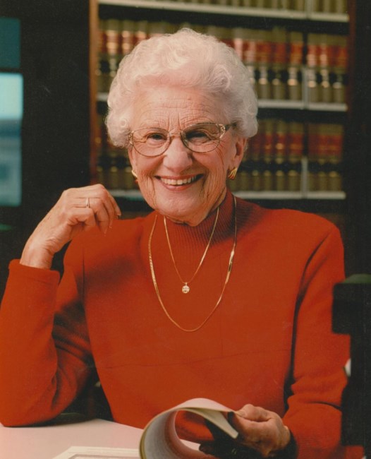 Obituary of Josephine A. Melusky