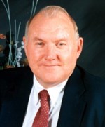 Sherman Wilson