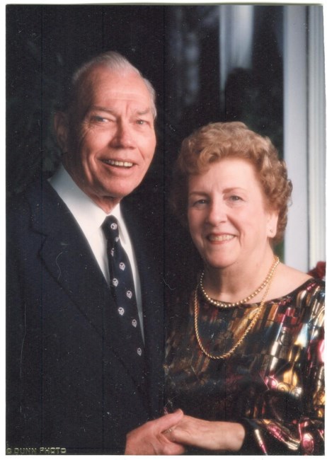 Obituary of Mrs. G.F. "Jackie" Lonsford