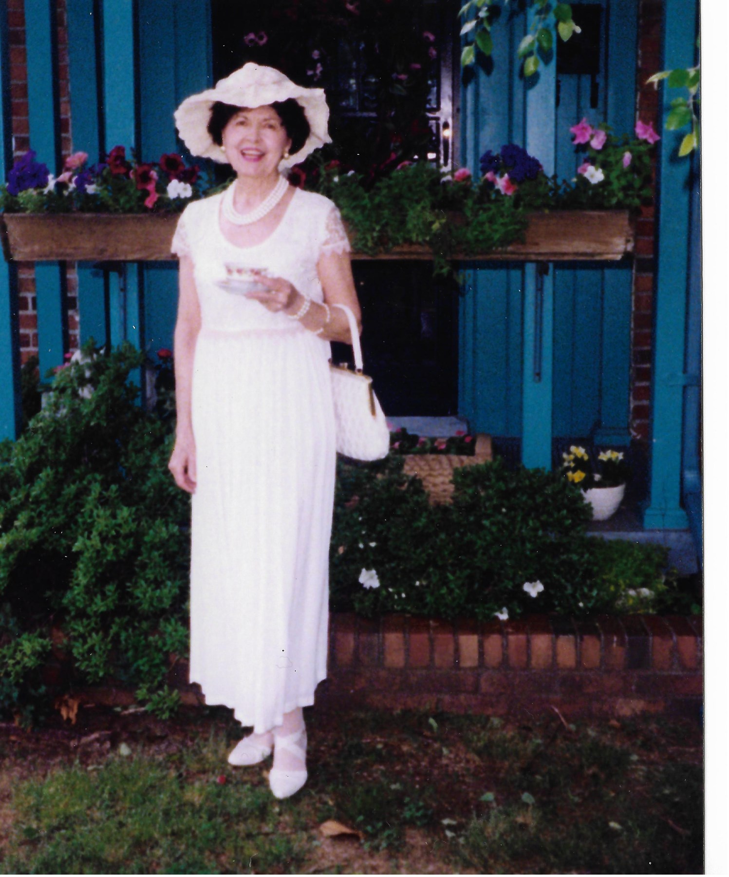 Obituary of Faye Montgomery