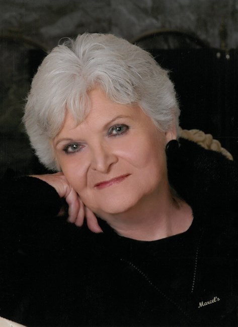 Obituary of Ann Trostle