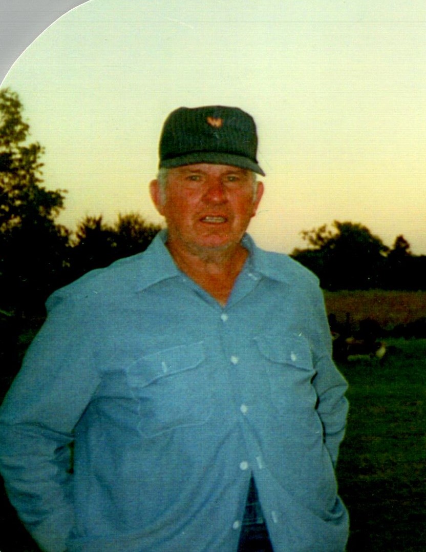 Obituario de James Franklin 'Pepaw' Plaster