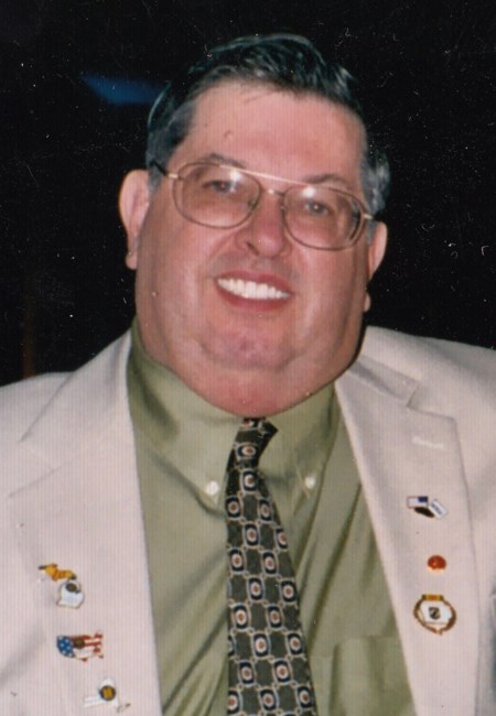 Obituary of John Eugene Bishop