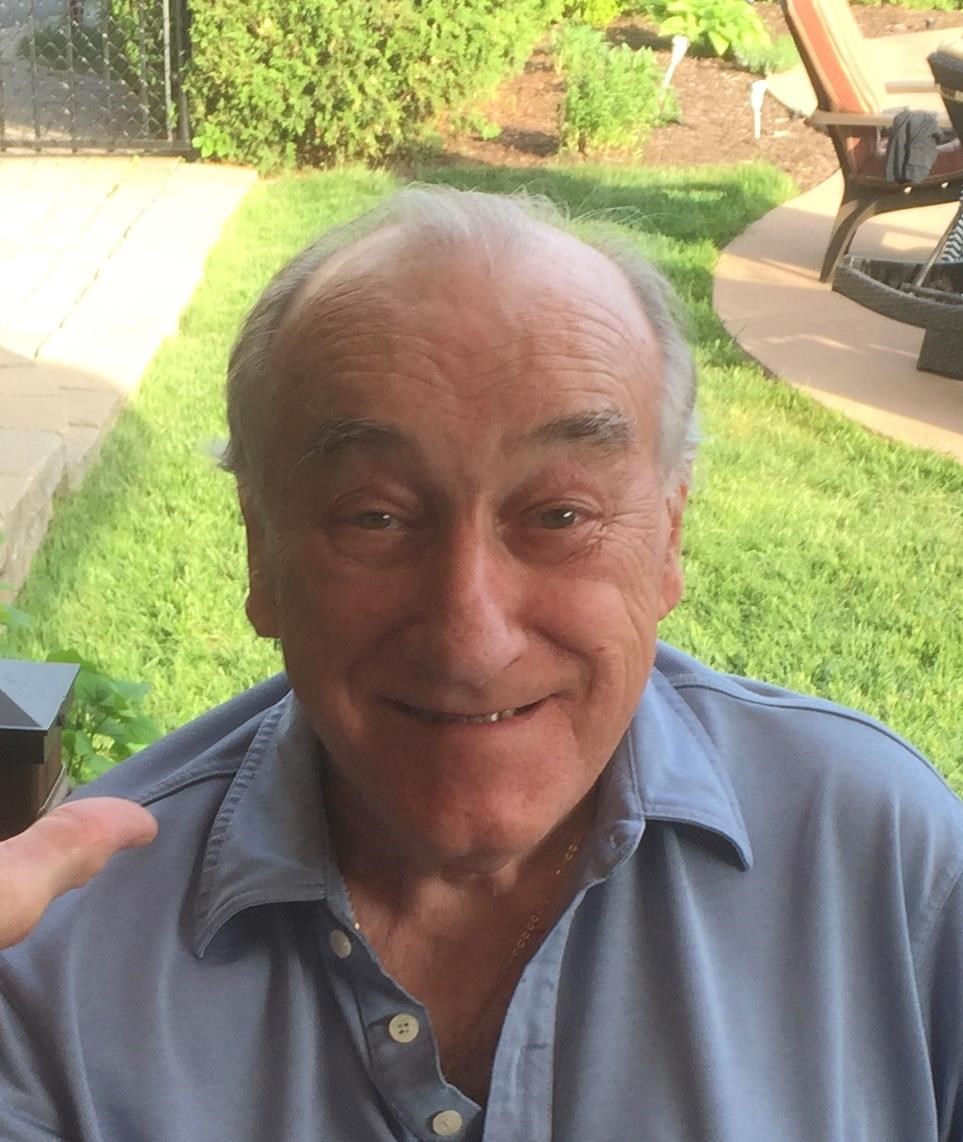 Obituary of M Francis Cooper