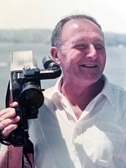 Obituary of Dr Giulio Callari