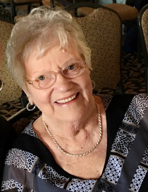 Obituary of Elizabeth JoAnn Kemp