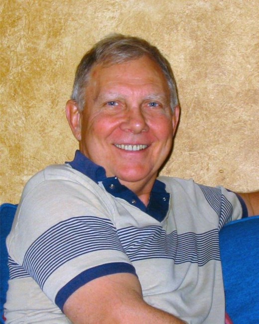 Obituary of Don Louis Knightstep