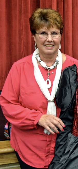 Obituary of Mary Roake-Barnett