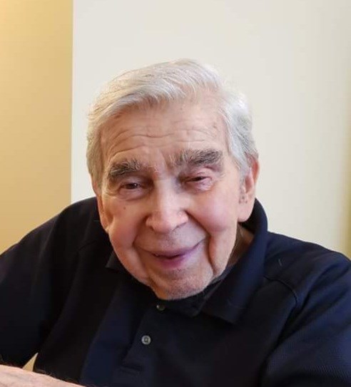 Obituary of William Yurkowsky Jr.