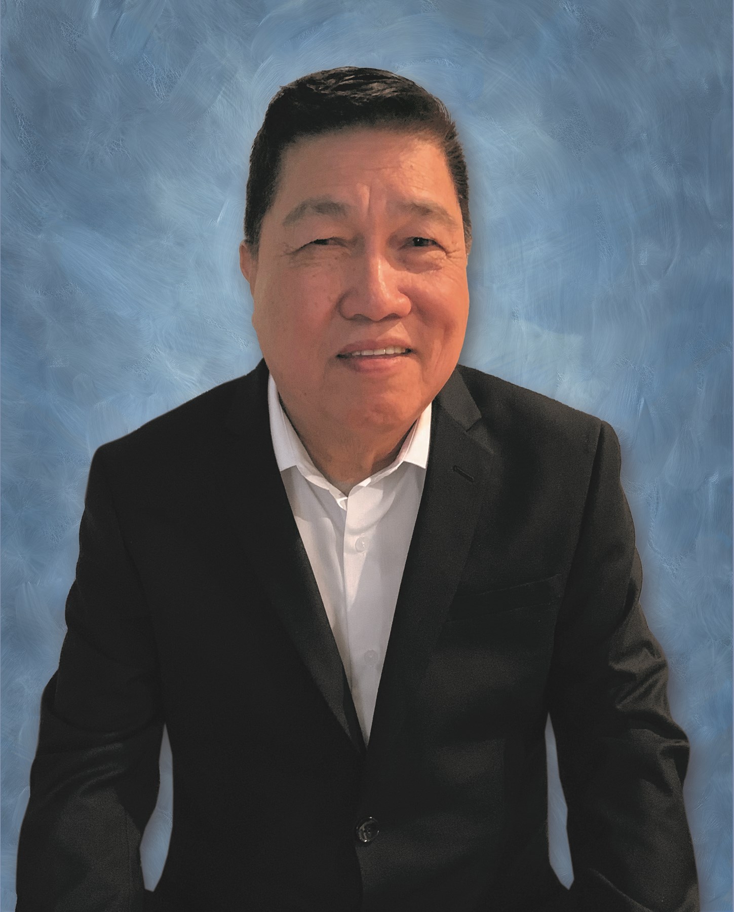 Obituary of Dionisio "Jhonie" Dela Cruz Sarno