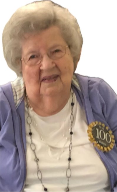 Obituary of Lorraine E Seagren