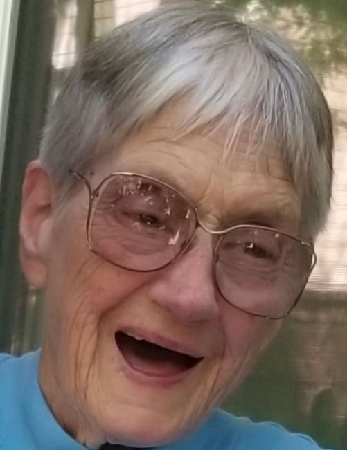 Obituary of Ruth Lavon Henley