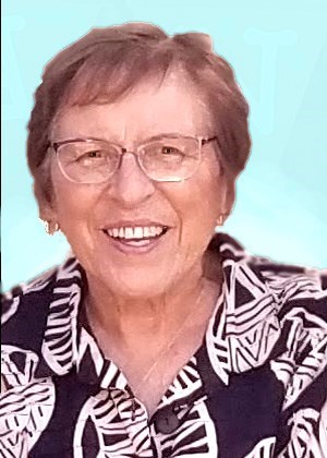 Obituary of Leah Gouveia Gomes