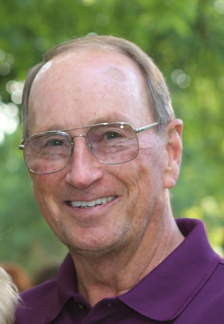 Obituary of Patrick "Pat" M. Cummins