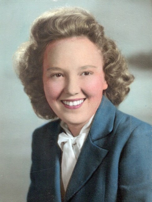 Obituary of Margaret G. Gulling