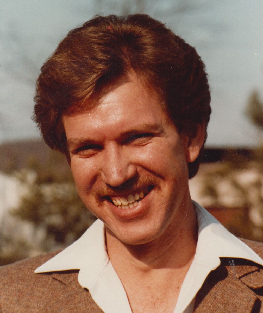 Obituary of James Edward Wilson