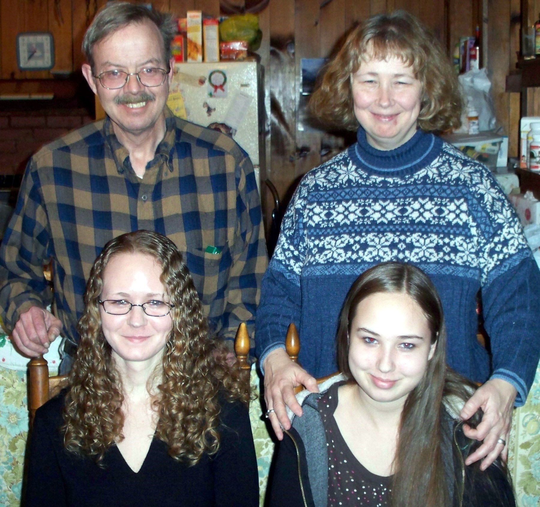 Obituary of Matthew Edward Nascher