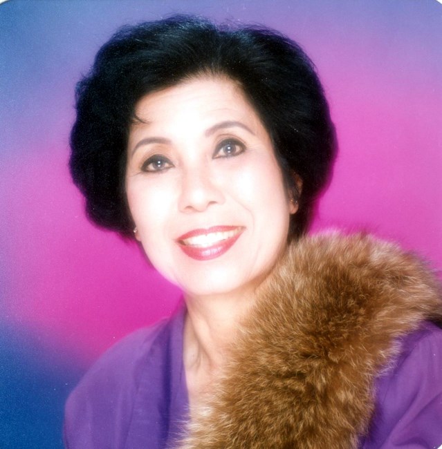 Obituary of Bang-Guong Thi Nguyen