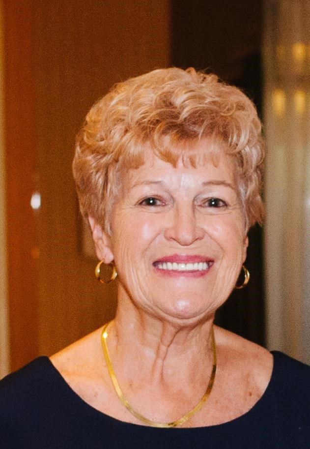 Obituary of Julliette J. Gallant