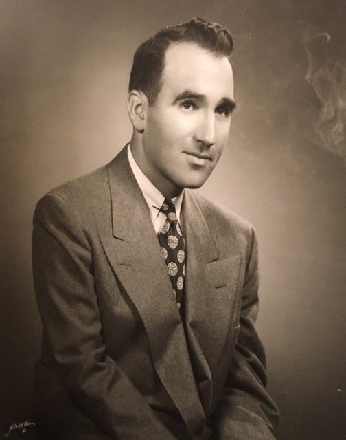 Avis de décès de Howard M Cohen