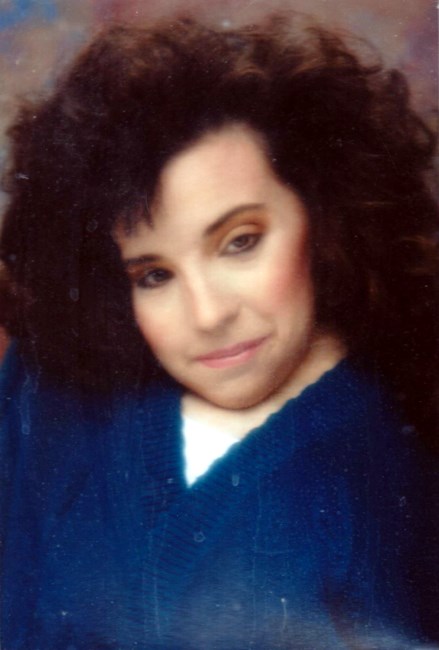 Avis de décès de Catherine Richardson