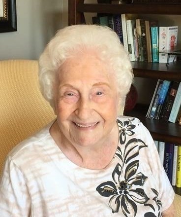 Obituary of Ida Mae Terry